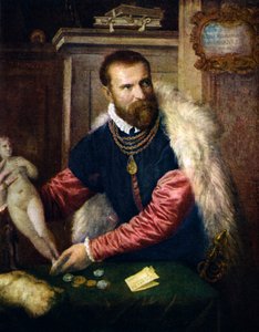 Jacopo Strada, 1568