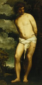 Saint Sébastien