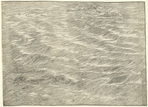 La submersion de l