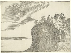 La submersion de l