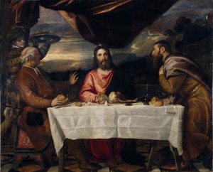  - Titian