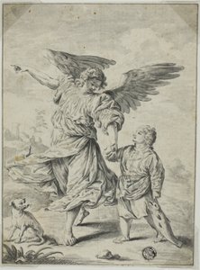 Tobias et l