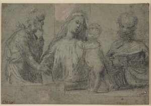 Figures mi-longues d