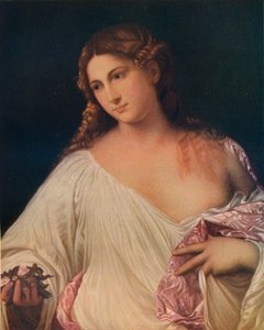 Flore, vers 1515