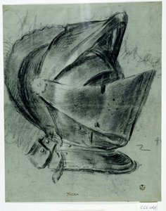 Casque - Tiziano Vecelli