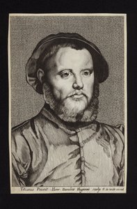 Henr Dancker Hagiensis - Tiziano Vecelli