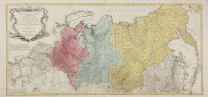 Carte de l