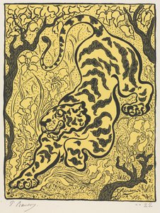 Tigre dans la jungle - Tobias Wolff