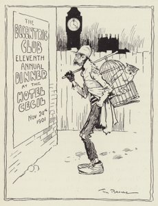 Le Club Excentrique