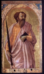 Saint Paul