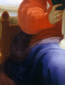 Notre-Dame du Rosaire - Tommaso Minardi