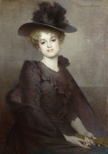 Portrait d