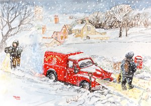 Dernier poste