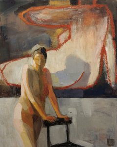 Étude de nu