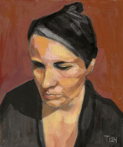 Portrait d