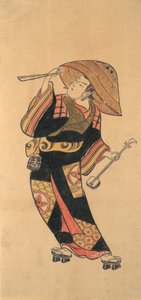 Ichimura Takenojo VIII