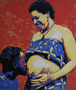 La joie d