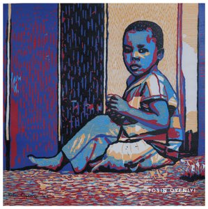 Un jeune garçon attentionné - Tosin Oyeniyi