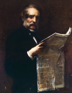 Portrait de l