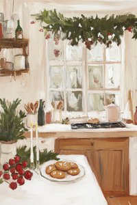 Cuisine de Noël
