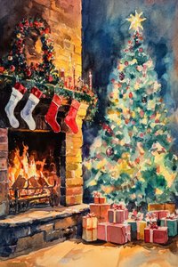 Cozychristmastimeno02 - Treechild
