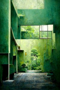 Le Sanctuaire d