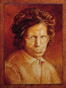 Keith Richards (né en 1943)