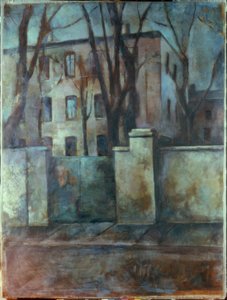 Maisons
