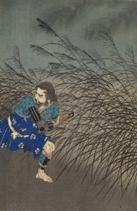  - Tsukioka Yoshitoshi