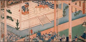  - Tsukioka Yoshitoshi