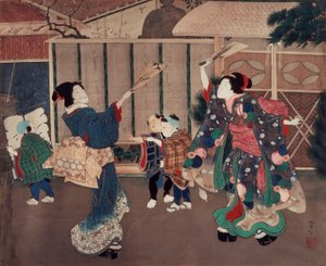  - Tsukioka Yoshitoshi