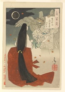  - Tsukioka Yoshitoshi