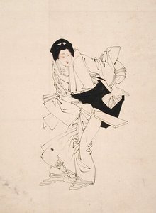  - Tsukioka Yoshitoshi
