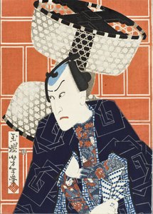  - Tsukioka Yoshitoshi