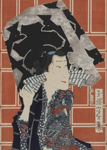  - Tsukioka Yoshitoshi