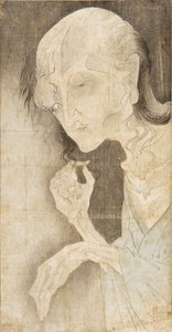 Le fantôme d
