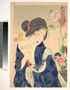  - Tsukioka Yoshitoshi