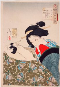  - Tsukioka Yoshitoshi