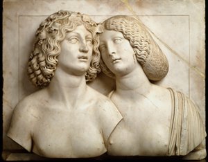 Bacchus et Ariane