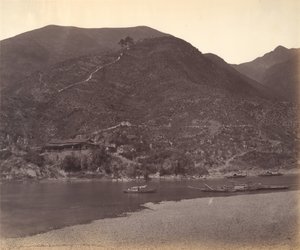 Yung-foo, vers 1869