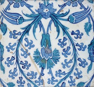 Carreau d