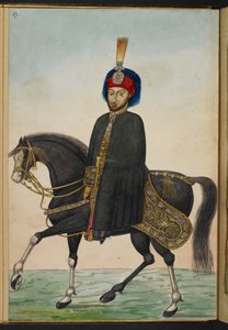 Or 9505 f.72r, Abdulmecit I