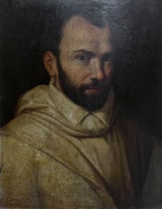 Le bienheureux Bernardo Tolomei