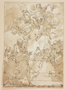 Assomption de la Vierge