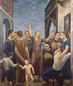 Pêcheurs du Saint-Esprit