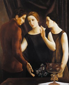 Le frère prodigue
