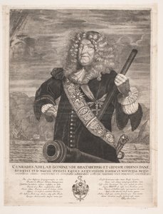 Amiral Cort Adeler