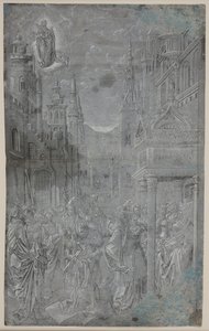 Auguste et la Sibylle - Ubekendt