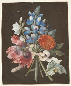 Bouquet de fleurs