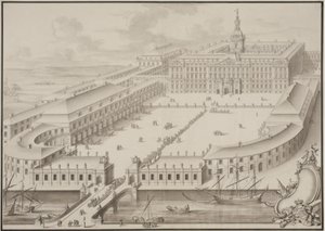 Château de Christiansborg